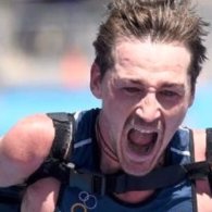 Voglio le Olimpiadi, con Alessandro Carvani Minetti