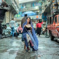 100 fotografie per ereditare il mondo, mostra a cura di Denis Curti