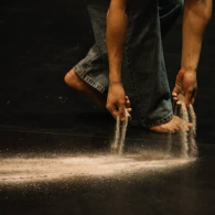 Kms of Resistance, di Mehdi Dahkan