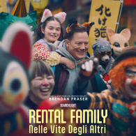 RENTAL FAMILY - NELLE VITE DEGLI ALTRI