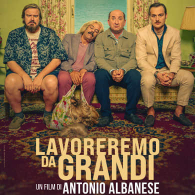 LAVOREREMO DA GRANDI