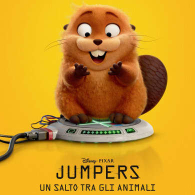 JUMPERS - UN SALTO TRA GLI ANIMALI