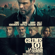 CRIME 101 - LA STRADA DEL CRIMINE