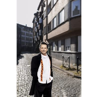 STEVEN BROWN / TUXEDOMOON