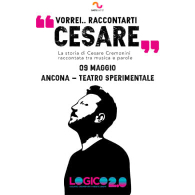 Logico 2.0 vorrei ... raccontarti cesare