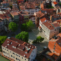 IL CALENDARIO EBRAICO: SEGUENDO IL CICLO DELLA LUNA, Le domeniche al Ghetto