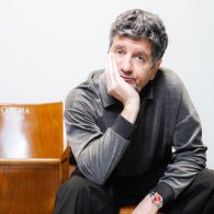 Biol: in carne e ossa, con Fabio De Luigi