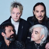 Bluvertigo in concerto: Esseri Umani - Carroponte 2026