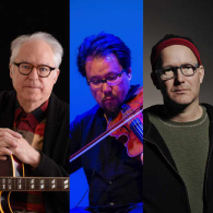 Bill Frisell & Eyvind Kang in concerto - Torino Jazz Festival 2026