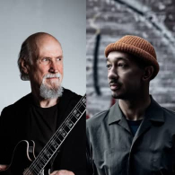 John Scofield & Gerald Clayton in concerto - Torino Jazz Festival 2026