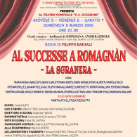 AL SUCCESSE A ROMAGNÀN... LA SGRANERA