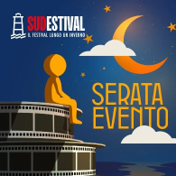 RISATE IN PARTITURA: BUSTER KEATON LIVE, Sudestival 2026