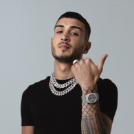 Capo Plaza al Dream Pop Festival 2026