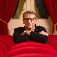 GEGE' TELESFORO - JAZZ RADIO