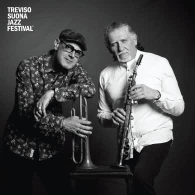 FABRIZIO BOSSO & JAVIER GIROTTO - LATIN MOOD, Treviso Suona Jazz Festival 2026