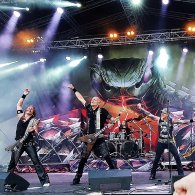 Accept in concerto - Half a Century of Metal 1976-2026
