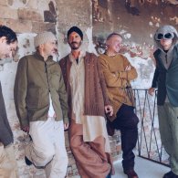 Subsonica in concerto: Terre Rare 96-26 - Flowers Festival 2026