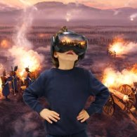 Napoleone: l’avventura immersiva, esperienza di realtà virtuale