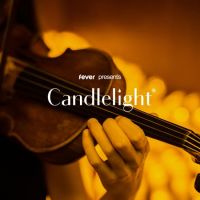Candlelight: Il meglio di Hans Zimmer