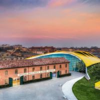 Musei Ferrari e Casa Museo Pavarotti: Biglietti d'ingresso