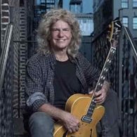 Pat Metheny - Side-Eye III, concerto imperdibile