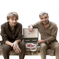 NELL'ARIA ALTA, Parole e Musica 2026