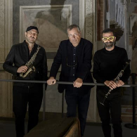 IL RESPIRO DELL'ARTE, Parole e Musica 2026