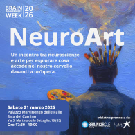 Neuroart: quando l’arte accende IL cervello