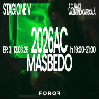 EPISODIO III: 2026AC