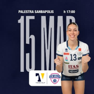 ITAS TRENTINO - TALMASSON