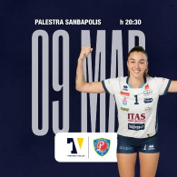 ITAS TRENTINO - FASANO