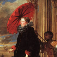 Ring Around in concerto con musiche per Van Dyck