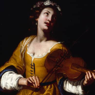 Laura Zecchini e l'ensemble Talenti Vulcanici in concerto con Giulia, principessa di Napoli