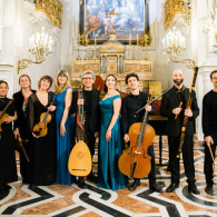 Martina Licari e Arianna Art Ensemble in concerto per la rassegna La Voce e il Tempo 2026