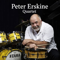 Peter Erskine Quartet in concerto al Pesto Music Festival 2026