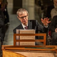 La Risonanza per Milano: Fabio Bonizzoni esegue le Variazioni Goldberg