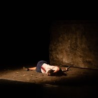 Amlet2052, di Anna Germani