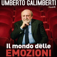 Umberto Galimberti - il mondo delle emozioni
