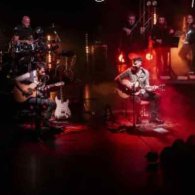 Da zero a Liga in concerto al Teatro Govi di Genova
