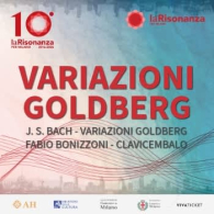 VARIAZIONI GOLDBERG