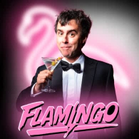 LUCA RAVENNA - FLAMINGO