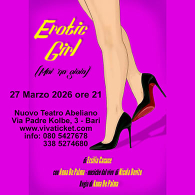 EROTIC GIRL (MAI NA GIOIA)