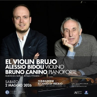 El violin brujo