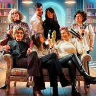 Tutto in un pomeriggio, di Ottavio Bordone