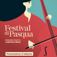 PRESENTAZIONE DEL FESTIVAL DI PASQUA 2026, Stagione Concertistica 25 - 26