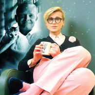 COLAZIONE DA TRUMAN