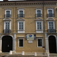 LETTERS FROM COMPOSERS