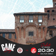 Benedetto XIV sella cento - gemini mestre