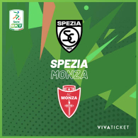 Spezia - monza, serie BKT 2025/26