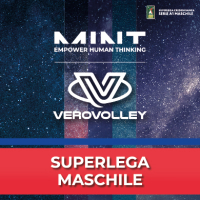 MINT VERO VOLLEY MONZA VS PIACENZA